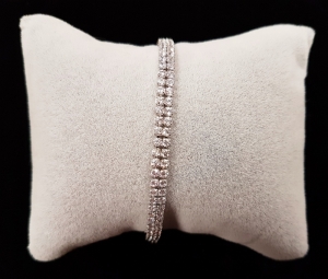 Tennis Bracelet BR18-1425